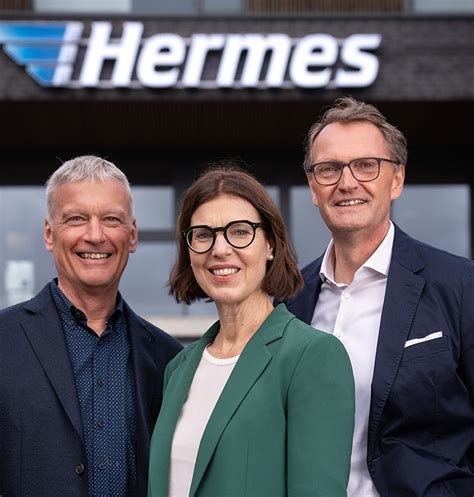 hermes geschäftsführung kontakt